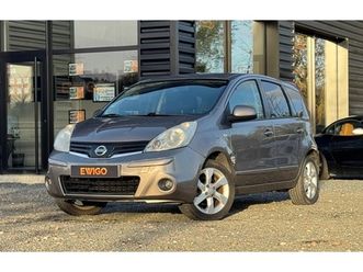 1.6 110 life - attelage