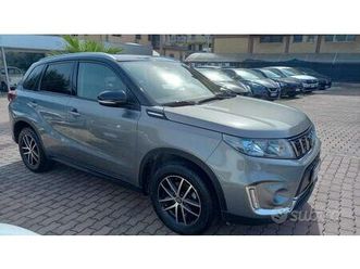suzuki vitara 1.4 boosterjet gpl