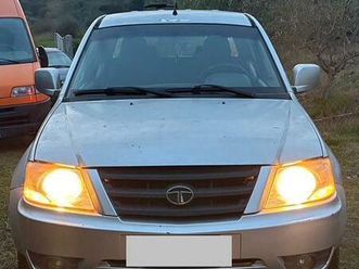 autocarro pick-up tata xenon 2.2 dicor