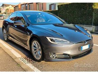 tesla model s long range dual motor