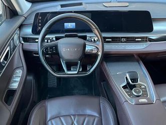 1.6 t-gdi exceptional , 145hp, suv