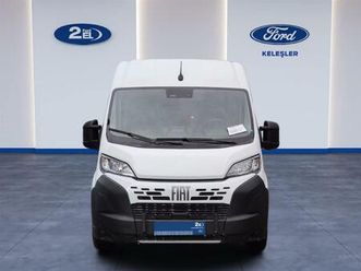 2.3 multijet 15m3 16v , 138hp, panel van