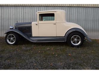 1931 ford coupe for sale
