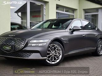 ostatní ostatní genesis g80 awd luxury solar 1