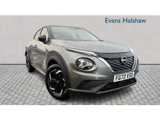 1.6 hybrid n-connecta 5dr auto 2022