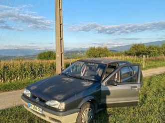 renault 19 1.4e 80cv