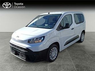 combi gx l1 1.5d 100cv 6mt