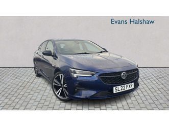 1.5 turbo d gs line 5dr 2022