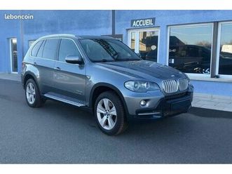 bmw x5 35d 286cv