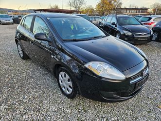 fiat bravo 1.4 бензин 120кс