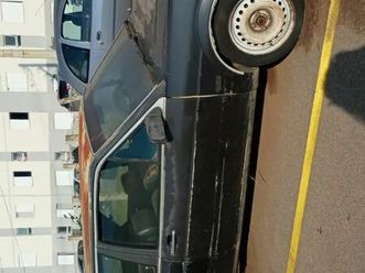 volkswagen santana glsi / gls 1.8/ 2.0 (álcool) 1988