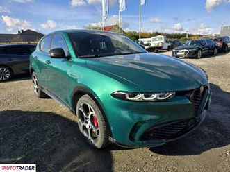 alfa romeo pozostale