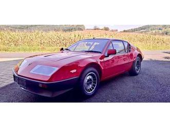 alpine a 310 v6