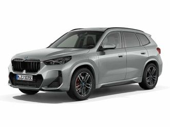 bmw x1 xdrive25e m sport pro/ pano / h-k / trkhk / memory