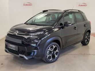 ② citroen c3 aircross 12 turbo 110 pk max — citroën — 2ememain