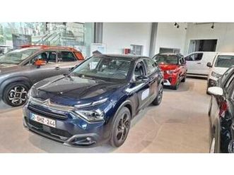 ② citroen c4 1.2 puretech plus s&s (eu6.4) — citroën — 2ememain