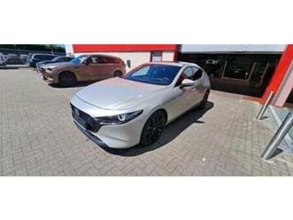 ② mazda 3 hatchback 2.0i e-skyactiv-x takumi — mazda — 2ememain