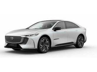 ② mazda mazda 6e ev 68,8 kwh 258 hp takumi — mazda — 2ememain