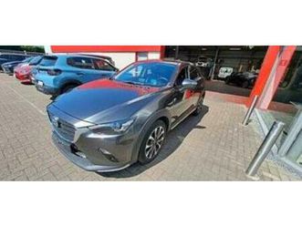 ② mazda cx-3 2.0i skyactiv-g 2wd hakoné — mazda — 2ememain