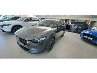 ② mazda cx-30 2.0i skyactiv-x mhe nagisa — mazda — 2ememain