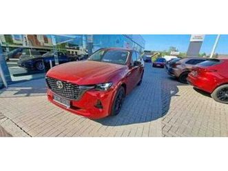 ② mazda cx-60 2.5 e-skyactiv phev awd homura (240 kw) — mazda — 2ememain