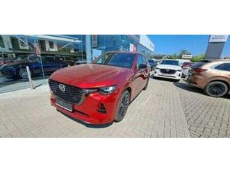 ② mazda cx-60 2.5 e-skyactiv phev awd homura plus (240 kw) — mazda — 2ememain