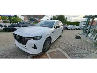 ② mazda cx-80 2.5 e-skyactiv phev awd homura plus (240 kw) — mazda — 2ememain