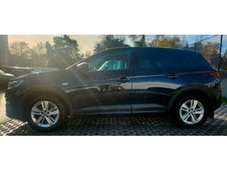 ② opel grandland x — opel — 2ememain