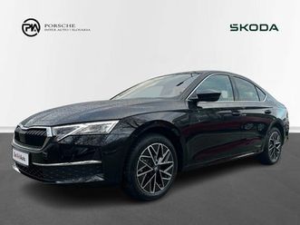 škoda octavia drive130plus 1.5tsi 110kw 7dsg e