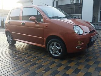 chery qq an. 2008