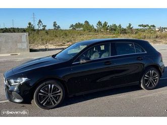 mercedes-benz a 250 e