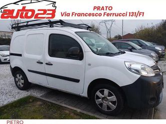 renault kangoo 1.5 dci 90cv cargo iva compresa