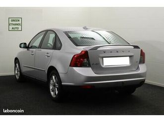 volvo s40 1,8l 125cv flexifuel ethanol d'origine 84mkm [garantie 1 an]