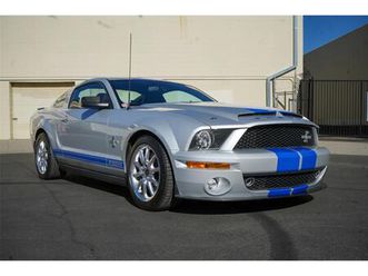 2008 ford mustang for sale