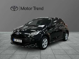 hybrid style s+v-hjul