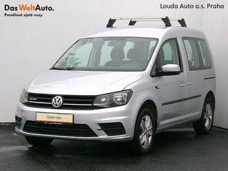 trendline 1.4 tgi 81 kw manuál ,