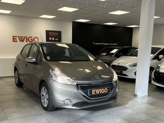 generation-i 1.2 puretech 80 urban soul 1 ere main courroie distribution faite le 10/2025.