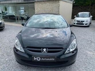 ② peugeot — peugeot — 2ememain