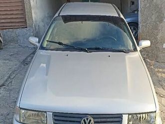 volkswagen santana 2.0 mi 2p e 4p 2003
