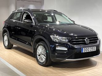 1.5 tsi 150hk | p-sensorer fram & bak|