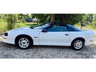 1995 chevrolet camero make offer