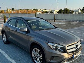 mercedes-benz gla 220 cdi 4matic 7g-dct