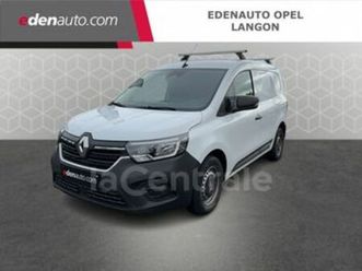 iii van tce 100 grand confort sesame ouvre toi