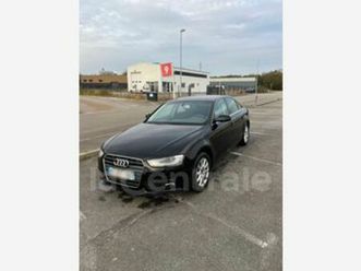 iv generation2 avant 2.0 tdi 150 cd ambiente multitronic