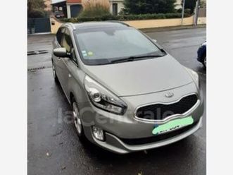 iii 1.7 crdi 136 isg active bva6 5pl