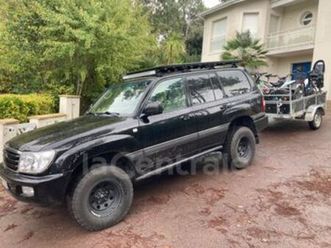 (hdj100) generation2 4.2 td 204 vxe bva