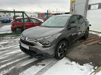 citroën c4 bluehdi 130 s&s shine eat8