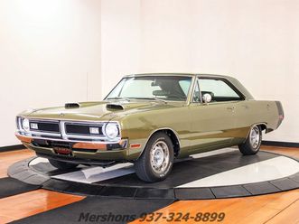 1970 dart swinger