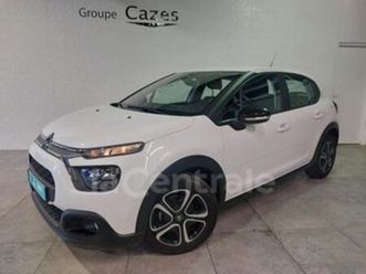 iii generation2 bluehdi 100 s&s societe feel nav bvm6