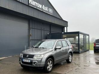 ii 1.9 ddis 130 luxe 5p